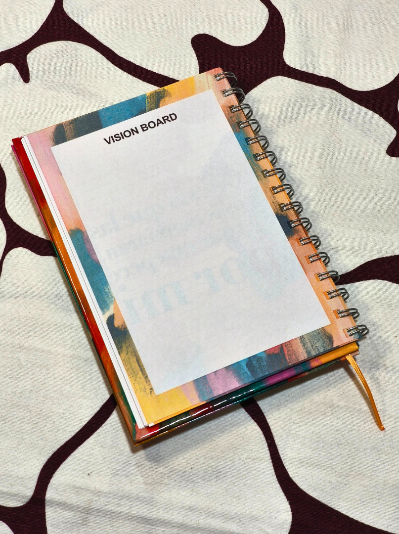 Agenda Sin Fechas Color - Imagen 10