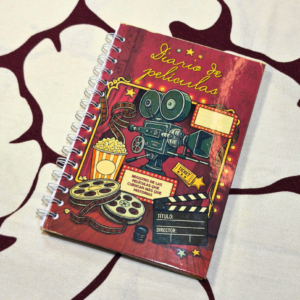 Diario de películas