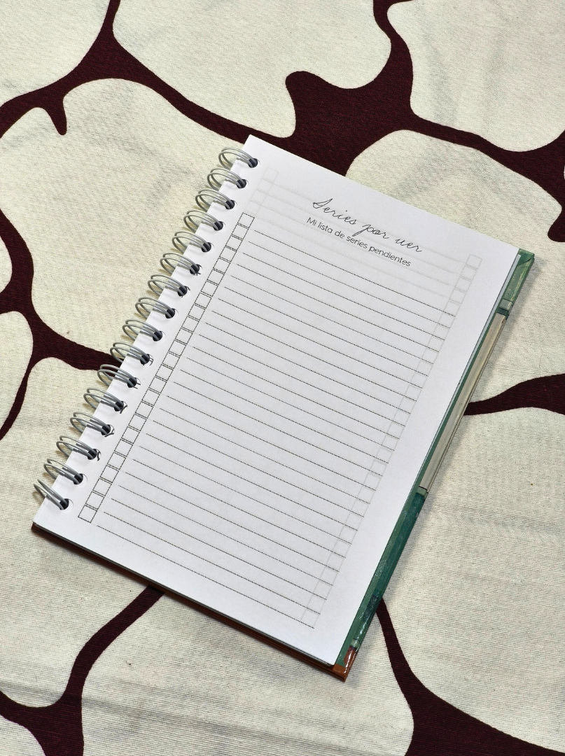 Diario de series - Imagen 3