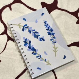 Libretas Botánica