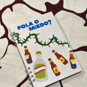 Libretas Criollo