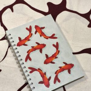 Libretas Marinos