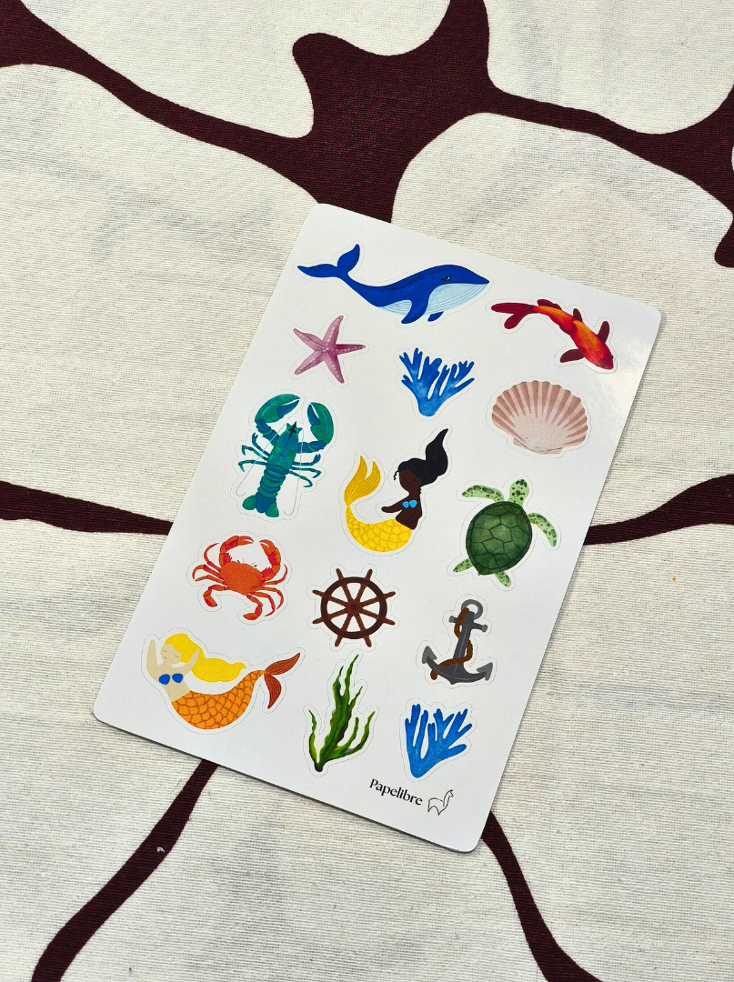 Libretas Marinos - Imagen 2