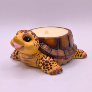 Tortuga Vela Aromatizante