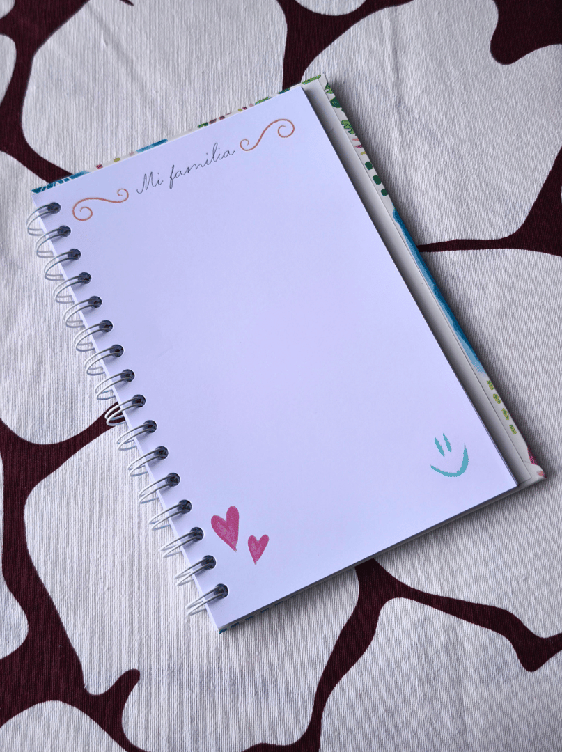 Libreta Álbum Peludito - Imagen 9