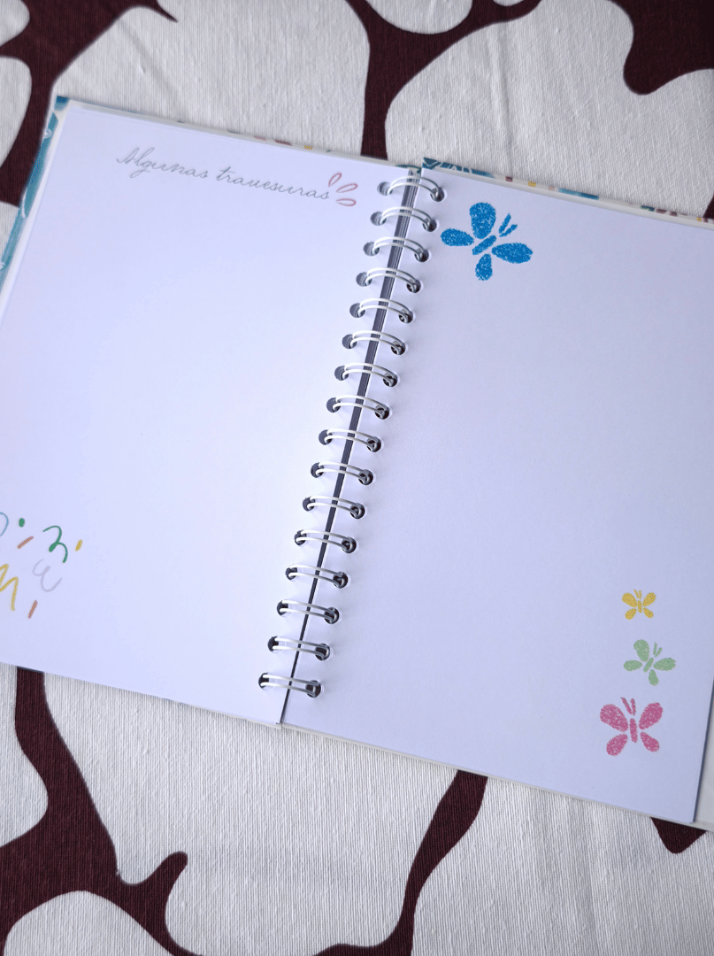 Libreta Álbum Peludito - Imagen 15