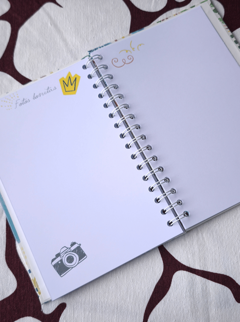 Libreta Álbum Peludito - Imagen 16