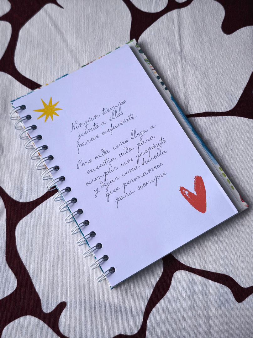 Libreta Álbum Peludito - Imagen 3