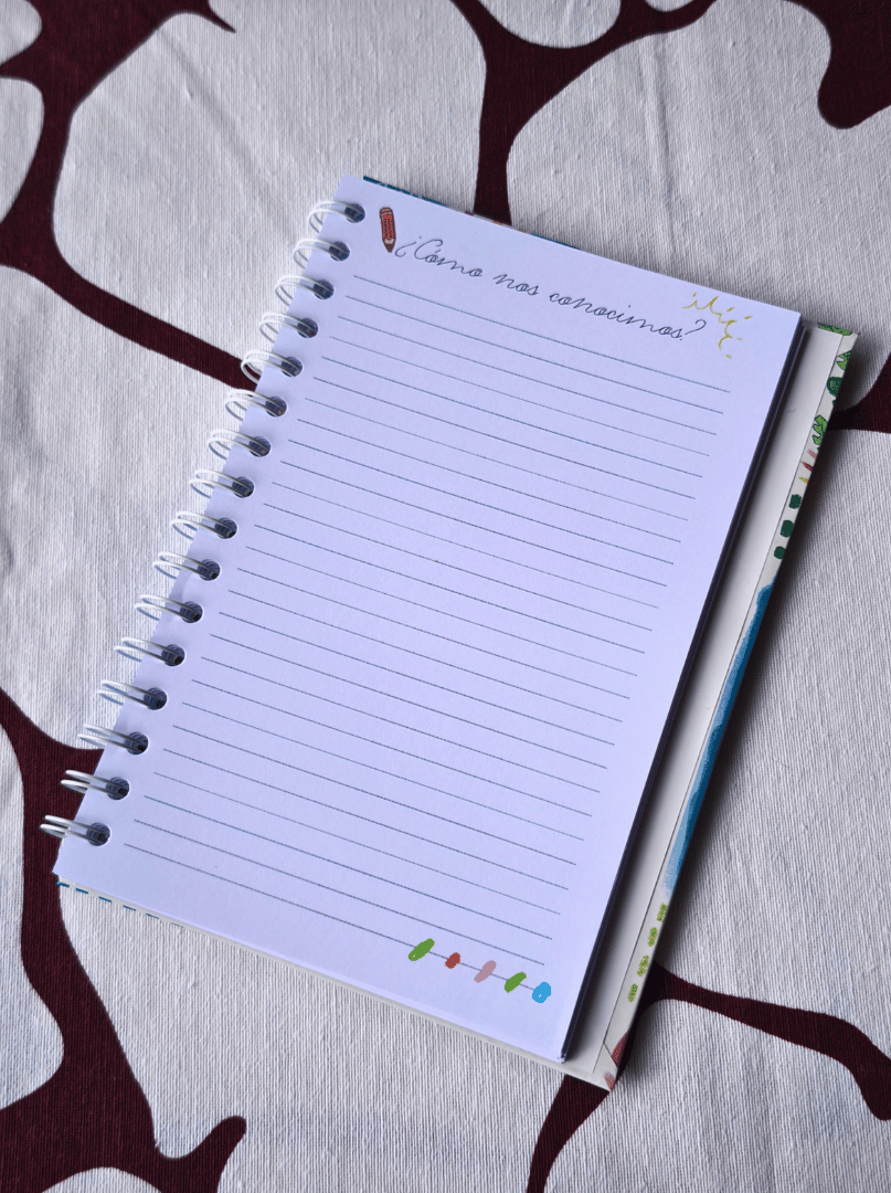 Libreta Álbum Peludito - Imagen 8