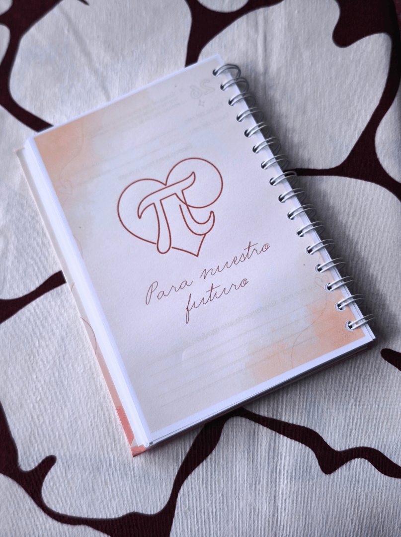 Libreta para Parejas Ideas de Citas - Imagen 11